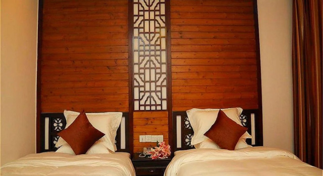 Zimu Hotel