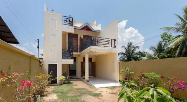Imran Villa