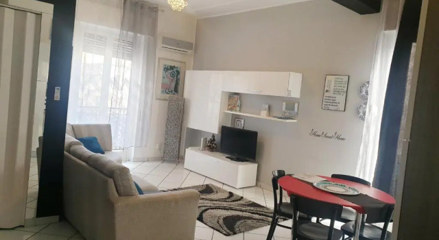 Апартаменты Dolce casa centro storico di Palermo new 2023