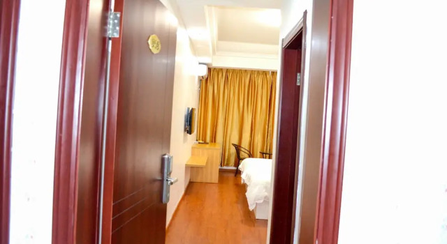 Номер Business Chinese Business Hotel