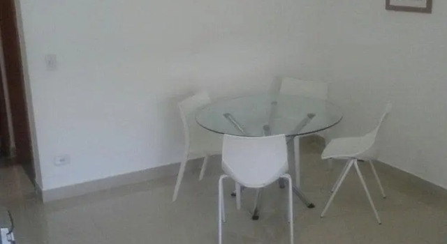 Flat Bueno 2 quartos