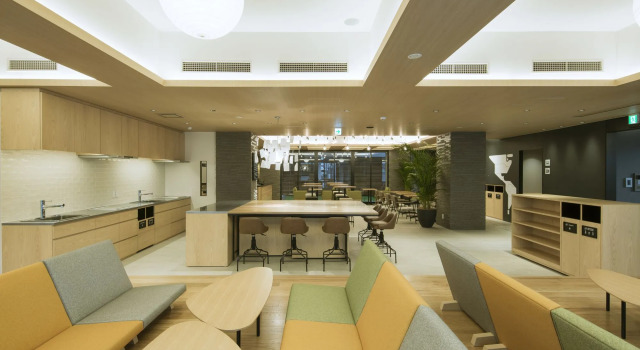 Montan Hakata, Rezervovat Hotel Hakata 