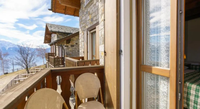 Номер Standard Agriturismo Giacomino