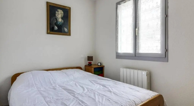Appartement Barèges, 2 pièces, 6 personnes - FR-1-403-20, Забронировать Апартаменты/квартира Отели Tourmalet Ski Resort с парковкой, Парковка