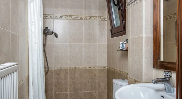 Одноместный номер Comfort La Noi Guesthouse