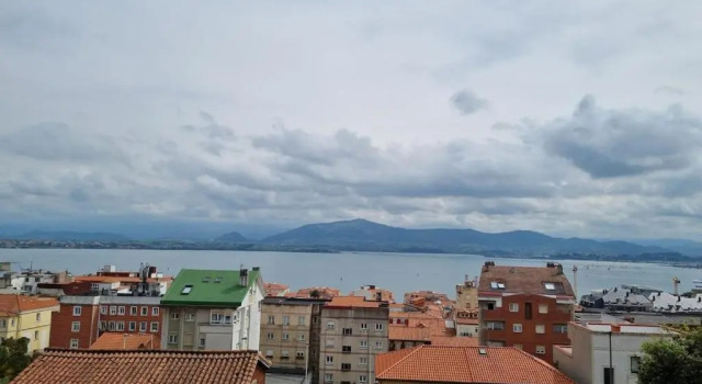 C01A01 Apartamento Moderno con vistas al mar, Забронировать Апартаменты/квартира Апартаменты Сантандера, рядом с Музей доисторической эпохи и археологии провинции Кантабрия, Апартаменты/квартира