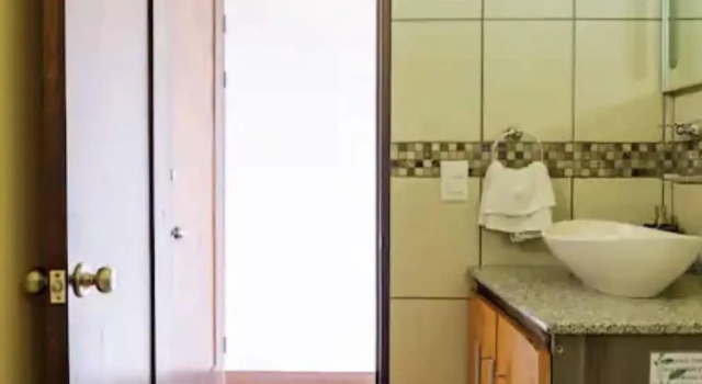 Номер Comfort Sunshine Sanctuary Boutique Jungle Lodge