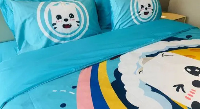Люкс Wanda Yuehua Hotel Huangqi, Xiangcheng, Suzhou