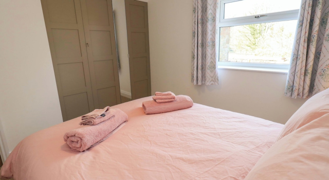 Yew Tree Cottage