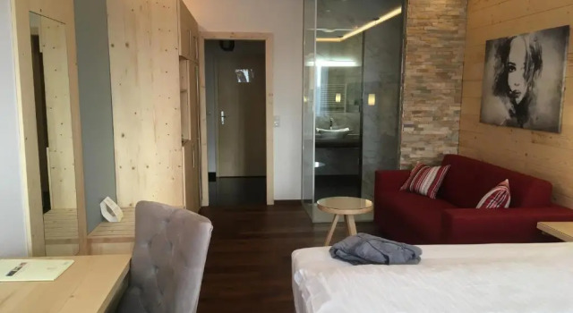 Hotel San Marco, Prenota Hotel Lannach Western Styria