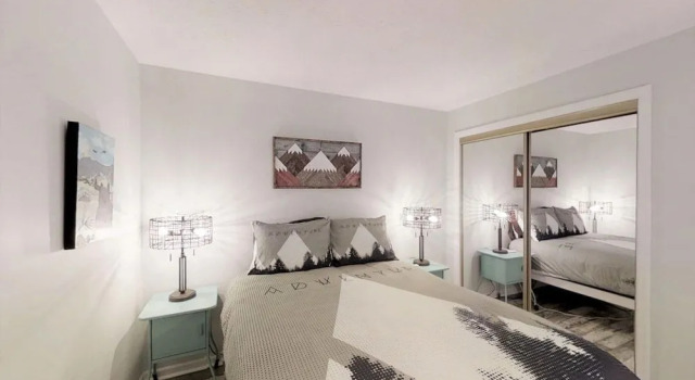 A Beary Wonderful Life 2 Bedrooms 2 Bathrooms Condo, Забронировать Апартаменты/квартира Отели Гатлинберг с бассейном, Бассейн