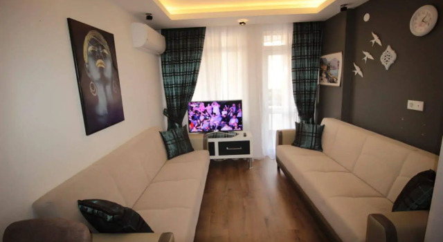 Alanya polat tatil evleri, Забронировать Апартаменты/квартира Апартаменты Побережья Алании, Апартаменты/квартира