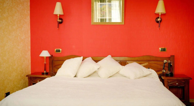 Hostellerie du Vieux Cordes, Réserver Hôtel Cordes-sur-Ciel Tarn