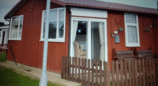 Шале с 2 комнатами D&D Holiday Chalet