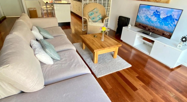 Apartamento El Olivo