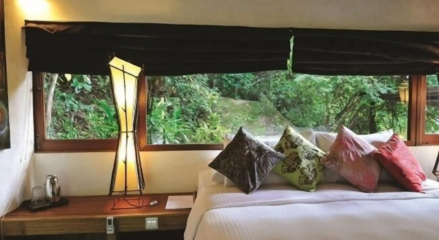 Japamala Resort by Samadhi, Забронировать Курортный отель Остров Тиоман Паханг