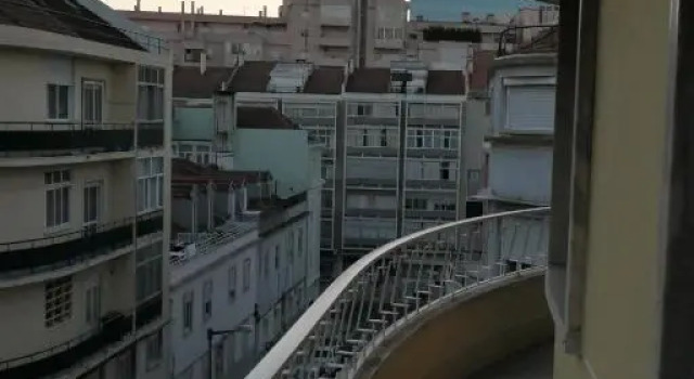 Férias no Bairro