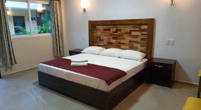 Номер Premier Framfor Inn