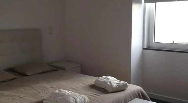 Casa das Cinco, Rezervasyon Otel Santa Bárbara 