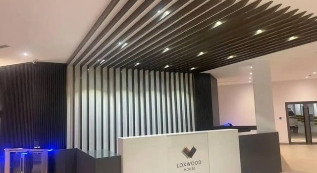 Unique 2 BDR Apartment at Loxwood House With Rooftop Pool and Gym, Prenota Appartamento Hotel a Greater Accra con piscina, Piscina