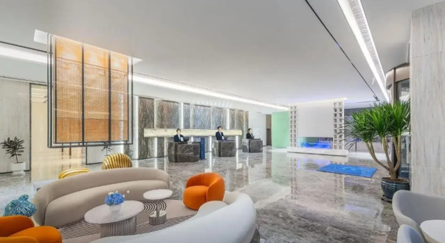 Holiday Inn Express Lanzhou Downtown by IHG, Book Hotel Chengguan 