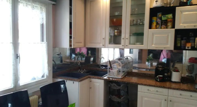 Четырёхместный номер Standard Paradis Chambres D'hôtes