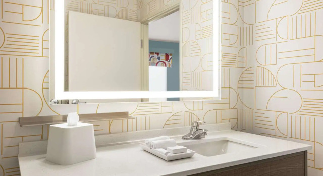 Люкс Home2 Suites by Hilton Livingston Yellowstone