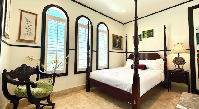 Bliss By The Sea, Book Hotel Hoteller i Saint Augustine med pool, Swimmingpool