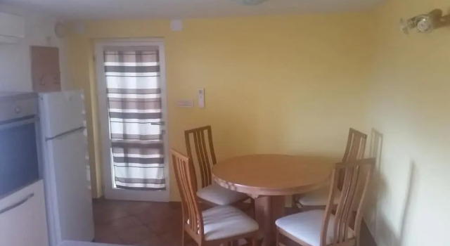 Апартаменты Apartments sv. Anton