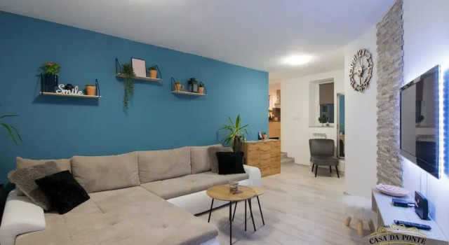 Апартаменты Classic Casa Da Ponte