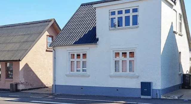 6 Person Holiday Home in Frederikshavn-by Traum, Rezervovat Rekreační dům Frederikshavn 