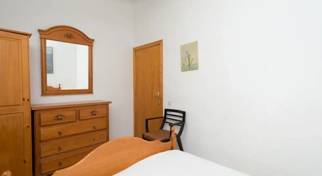 Villa in Campanet With Private Pool & Tennis, Rezerwuj Willa Hotele w Majorka z parkingiem, Parking