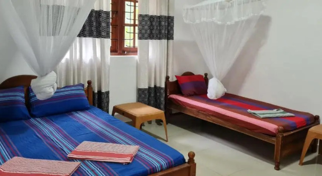 Номер Standard Wimala B&B
