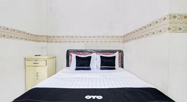 Capital O 93361 Dynasty Inn Syariah, Reservar Hotel Pekalongan Central Java