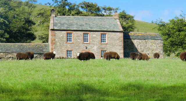 The Dash Farmhouse, Varaa Huoneisto Asunnot kohteessa Merseyside, Huoneisto