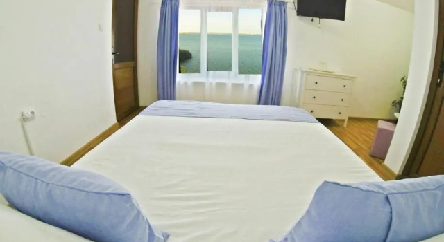LakeViewHouse, Rezerwuj Apartament Hotele w Navodari z parkingiem, Parking
