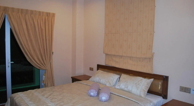 MCITI Suites, Rezerwuj Hotel Miri Sarawak