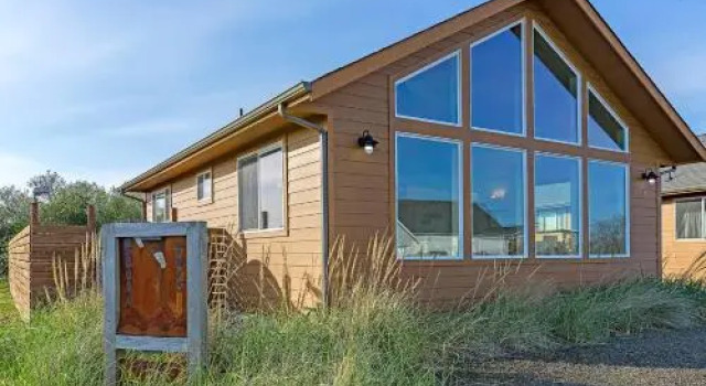 Sandy Toes Cottage