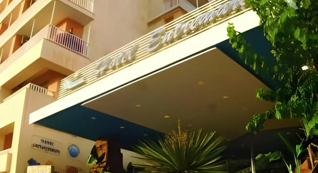 Hotel & Spa Entremares, Reserva ahora Resort Hoteles SPA en Murcia, SPA