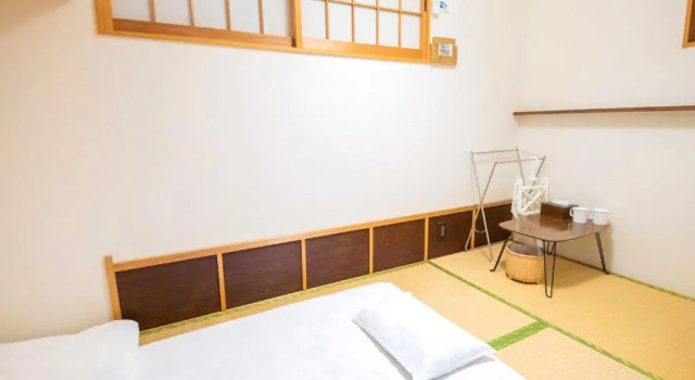 Номер Standard Guest House Wakabaya