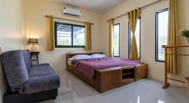 Narucha Farmstay