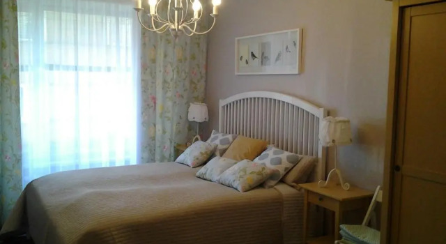 Апартаменты Luxury Apartment