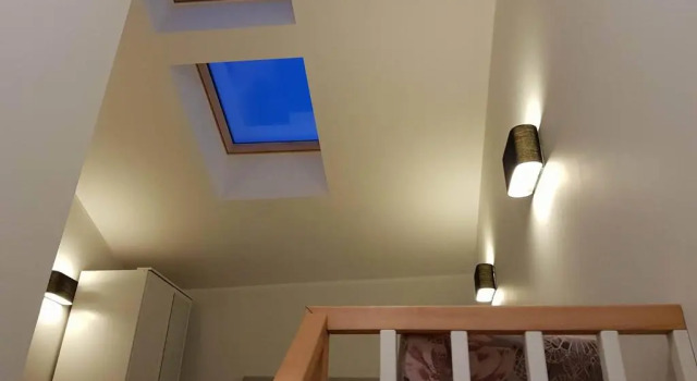 Апартаменты c 1 комнатой Guest Apartments in city center