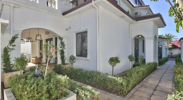 The Questenberg Boutique Retreat by Totalstay