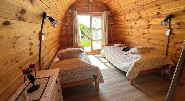LEscale Arc-en-Ciel, Book Guesthouse Les Hayes Centre