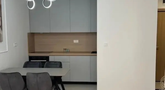Montenegro Luxury Suites - New City Podgorica, Reserva ahora Apartamento Apartamentos en Podgorica County, Apartamento