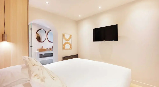 Magnificent Apt - 3bd/10p - Buttes aux Cailles