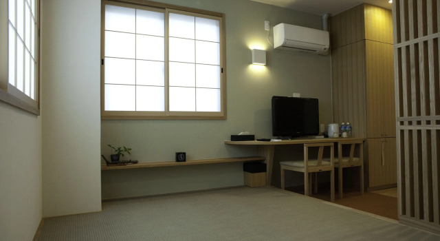 Ryosaino Oyado Mizuhaso, Prenota Affittacamere Hotel a Hiroshima con parcheggio, Parcheggio