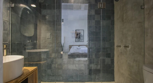 Люкс Luxury Hotel Sin Nombre