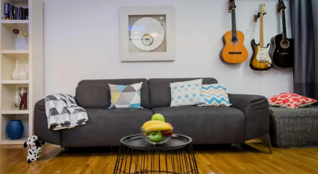 Happy Guest Apartment Zagreb, Prenota Appartamento Lower Town Zagabria